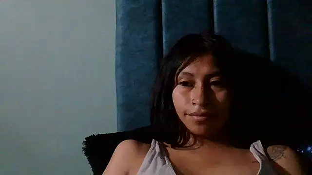 Pocahontas_tw webcam