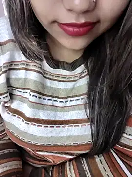 miss_rose__ (F young) - Full nude show