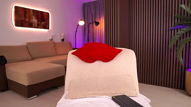 daliaveyron - DaliaVeyron's free webcam