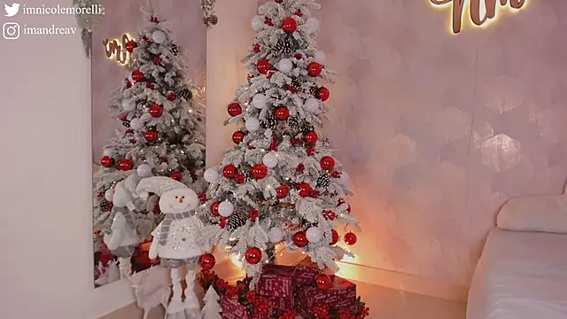 Nicolemorelli2 webcam