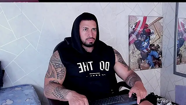 Cristian_Walker webcam