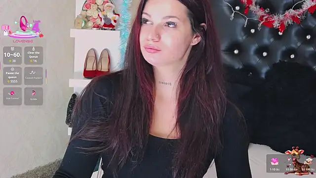 allisonn223 - Allisonn223's free webcam