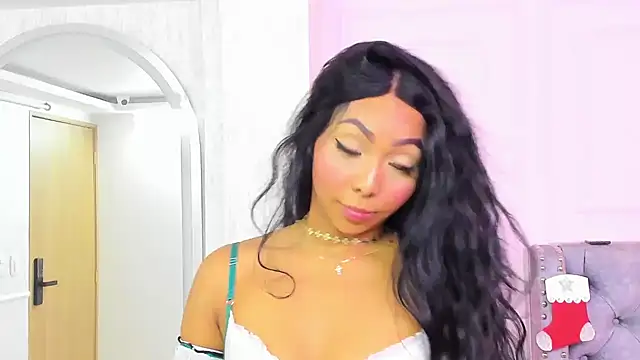 HaileeRoberts webcam