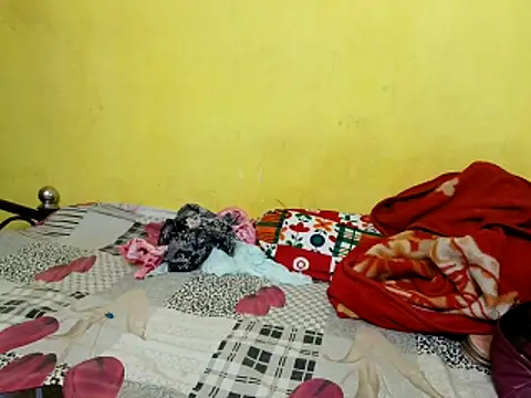 Princessroooh webcam