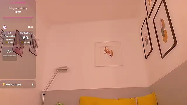 drooling4daddy webcam