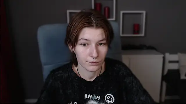 guitarandangell webcam