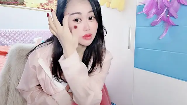 Xiaojuan61 webcam