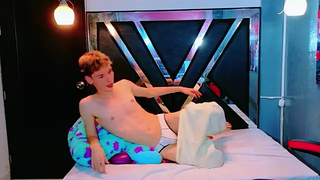 park_jimin1 (M twink) - masturbate for 5 minutes