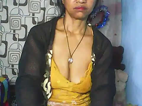 nene_belle webcam