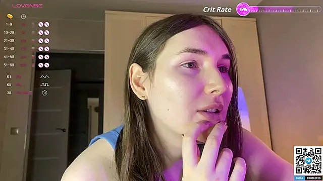 Maria_Bowie Live Webcam on Stripchat