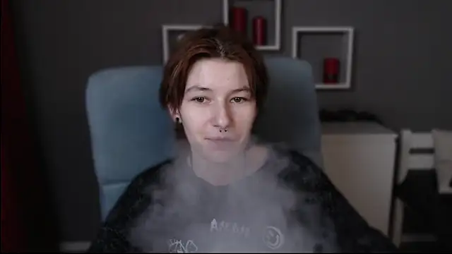 guitarandangell webcam