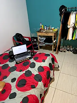 AlexanderBianchi2 webcam