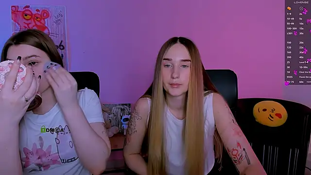 pure_radiance1 webcam