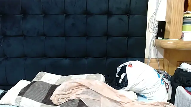 StunningChunky webcam