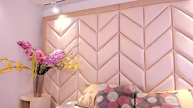 BrendaFernandez_ webcam