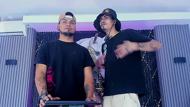 handsome_boys22 webcam