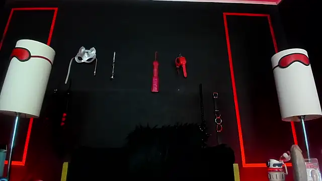 CharlotteScotte webcam