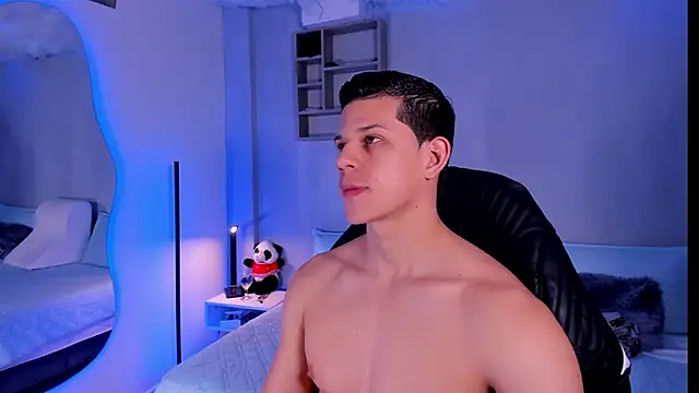 MarcoSullivan webcam