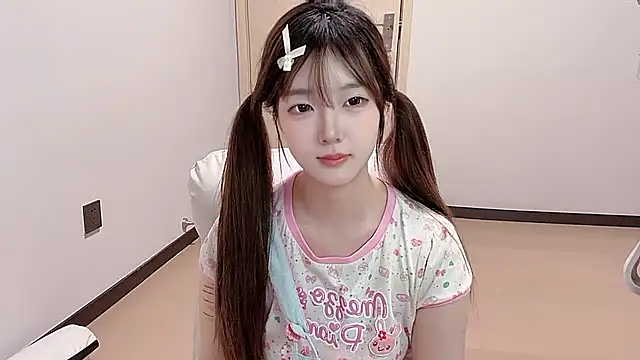 uu_puppy (F teen) - 晚上好呀