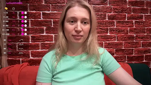 CitrusBlissss webcam