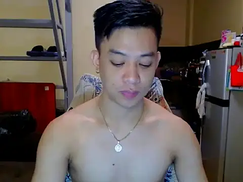 AsianCUMQUICKLY webcam
