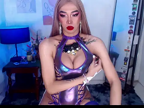 SexyhotasianKendra webcam