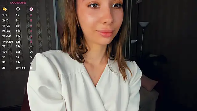 JacalynSchreiber webcam