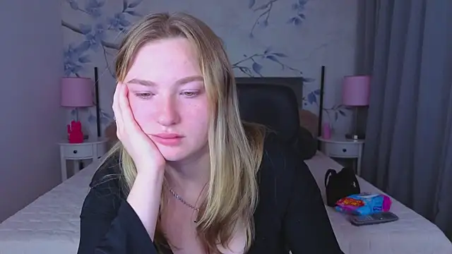 Sweetie_kitty1 webcam