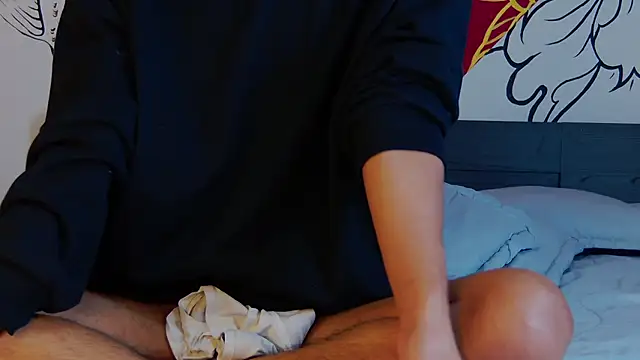 Liam_Sinclair webcam