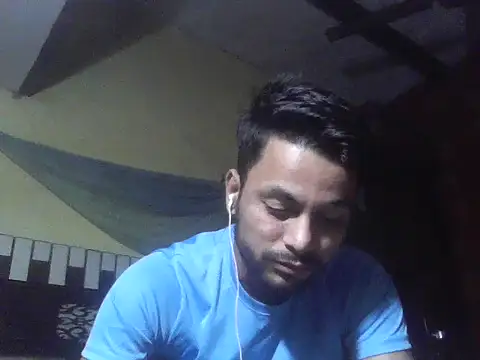 Stubborndesiboy webcam