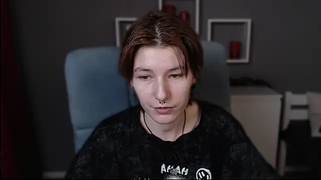 guitarandangell webcam