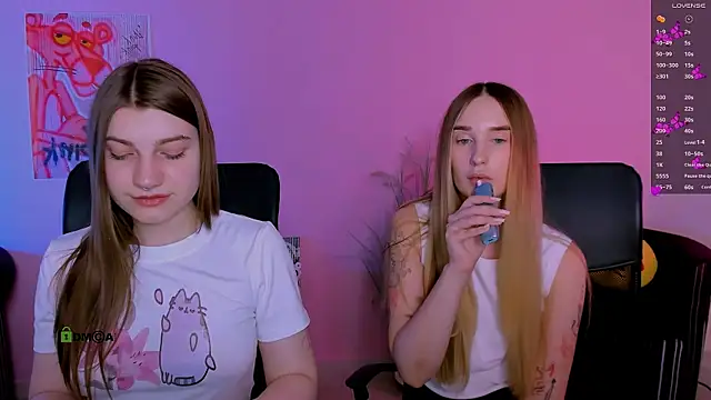 pure_radiance1 webcam