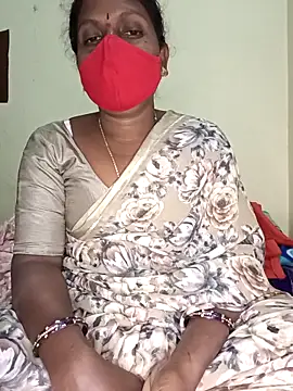 Webcam Model (Janu-telugu)  is live.Free join now!