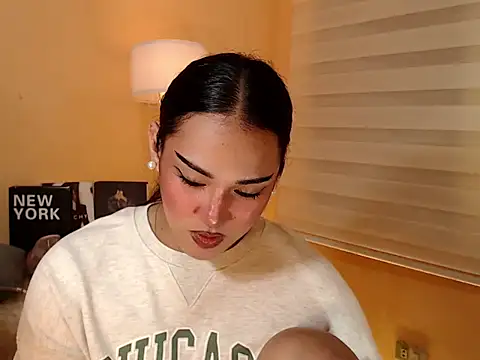 magnificent_kitana webcam