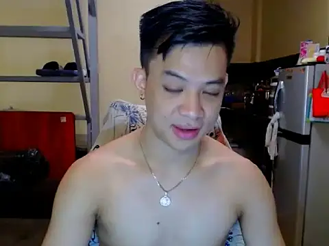AsianCUMQUICKLY webcam
