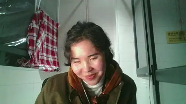 JennyCarpenter webcam