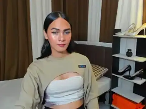 Sedictive_Samantha webcam