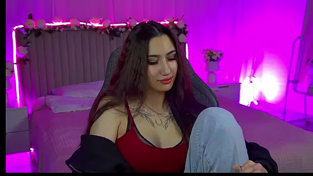 RebeckaThornton webcam