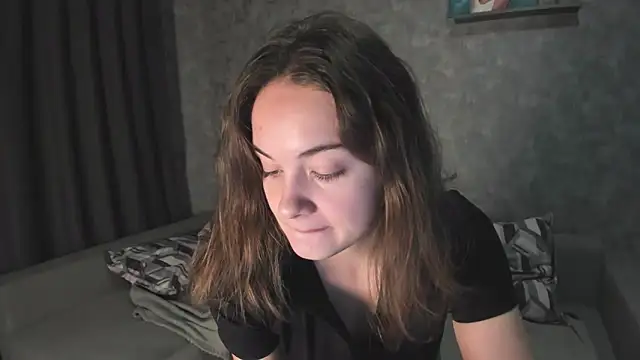 KristinaLoison webcam