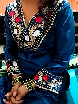 O_My_GoodnesS webcam