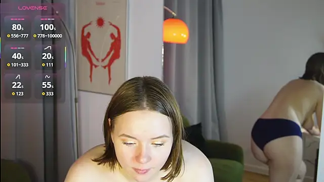 Sophi_X webcam