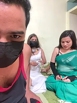 STARGROUPNEXT webcam