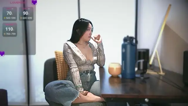 yuzhara - Yuzhara's free webcam