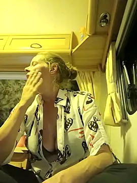 WildScorpio86 webcam