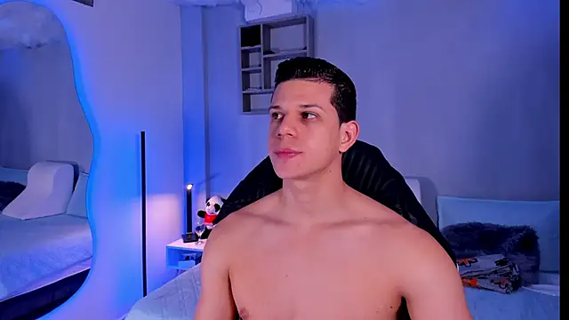 MarcoSullivan webcam