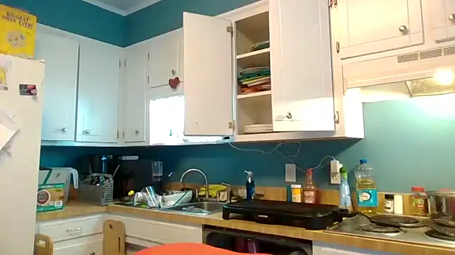 milfymrsrobinson (F milf) - Play when tip