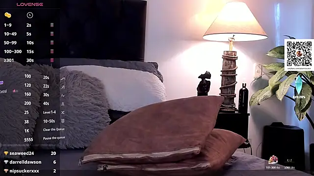 adam_bouton_ (M young) - cum show