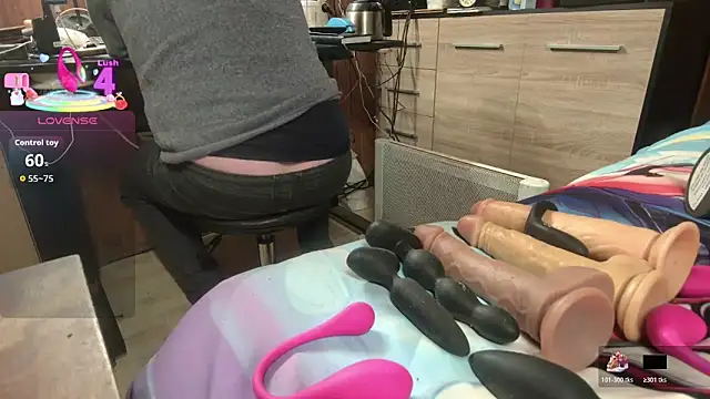 misteryman1956 webcam