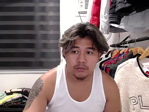 tastylicious_john19 (M young) - Cumshow