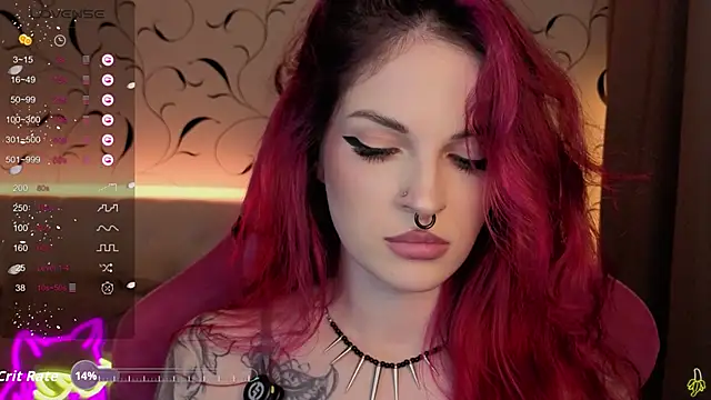 bratziedarsie (F young) - daily tribute for my beauty🖤